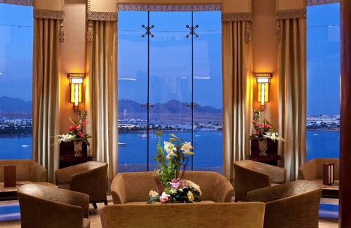 Sharm El Sheikh Complejo | Stella Di Mare Beach Hotel & Spa