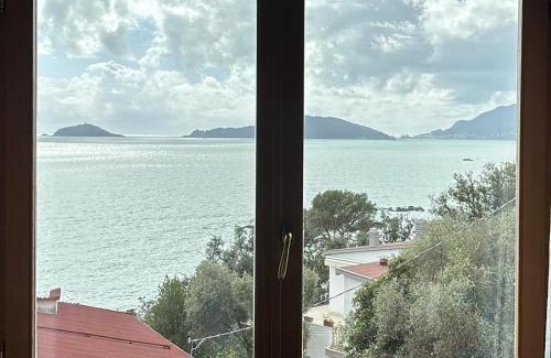 Tellaro Apartamento | Stella di Mare