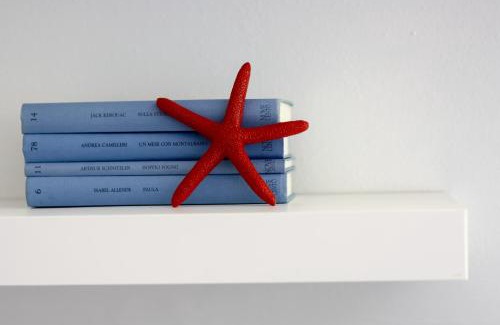 Tellaro Apartamento | Stella di Mare