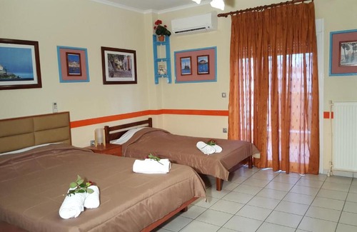 Sindos Apartamento | Stella Family Apartments