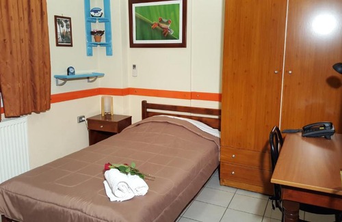 Sindos Apartamento | Stella Family Apartments