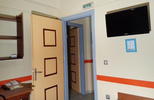 Sindos Apartamento | Stella Family Apartments