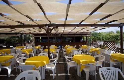 Porto Salvo Alquiler De RV | Stella Marina Hotel