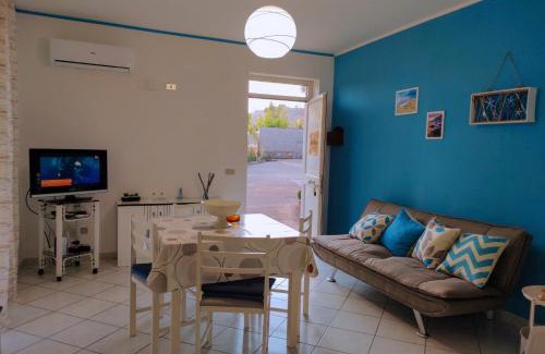Porto Empedocle Apartamento | "Stella Marina" Apt - on the coast of Agrigento