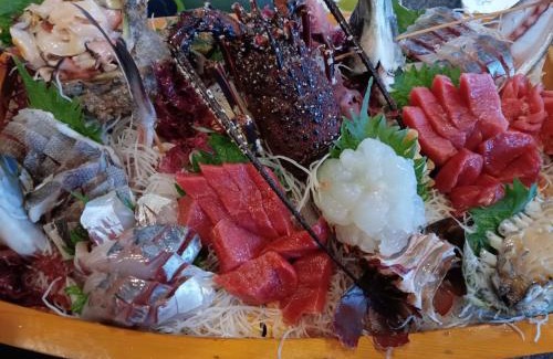 Shimotaga Hotel | StellaMarina~海の星 ATAMI