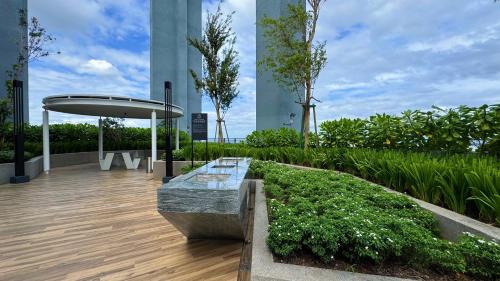 Sri Petaling Apartamento | Stellar 8th 3 Room Fully Air-Con Suite Bandar Baru Sri Petaling, 57000 Kuala Lumpur,