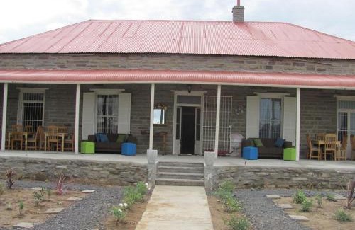 Sutherland Casa | Stellar Dust Guesthouse Previously The Blue Moon Guesthouse