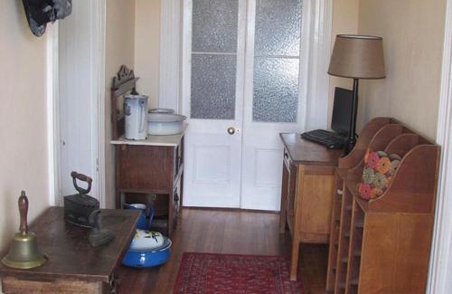 Sutherland Casa | Stellar Dust Guesthouse Previously The Blue Moon Guesthouse