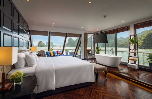 Hoan Kiem Alquiler De Eote | Stellar of the Seas