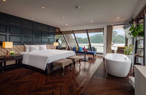 Hoan Kiem Alquiler De Eote | Stellar of the Seas