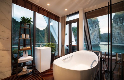 Hoan Kiem Alquiler De Eote | Stellar of the Seas