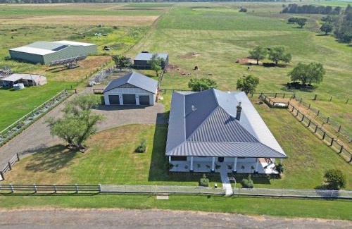 Lower Belford Casa | Stellaview Estate