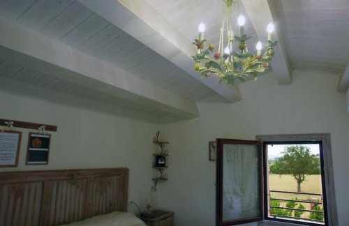 Ponte Rio Cama Y Desayuno | Stelle Girasoli e Conchiglie