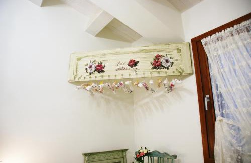 Ponte Rio Cama Y Desayuno | Stelle Girasoli e Conchiglie