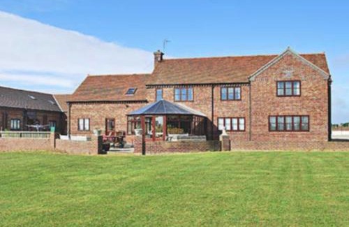 Swarkestone Casa | Stenson Hill Farm