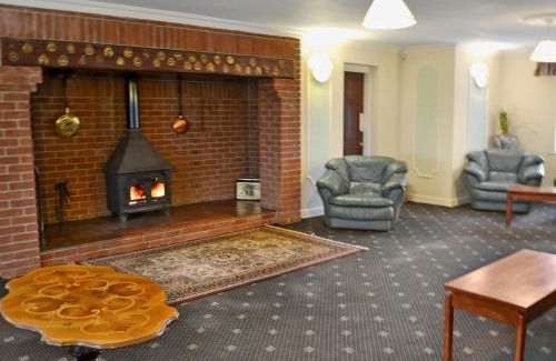 Swarkestone Casa | Stenson Hill Farm