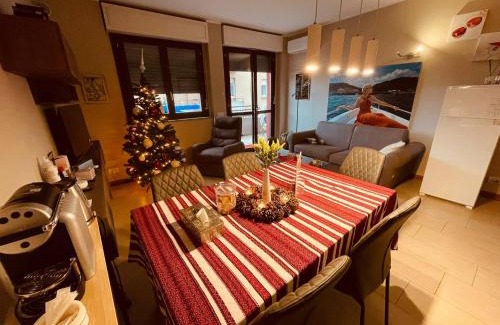 Albate Apartamento | Stephane Residence 2