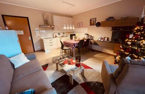 Albate Apartamento | Stephane Residence 2