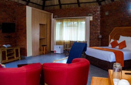 Harare Hotel | Stephen Margolis Resort