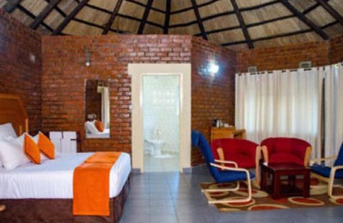 Harare Hotel | Stephen Margolis Resort