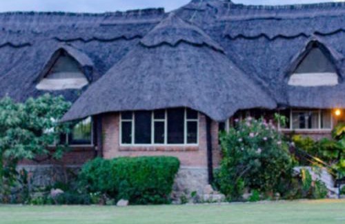 Harare Hotel | Stephen Margolis Resort
