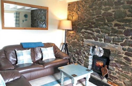 Llangwm Casa | Stephens Cottage