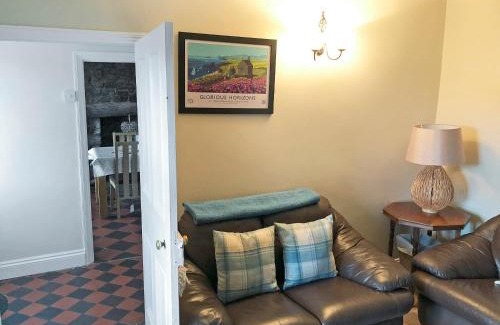 Llangwm Casa | Stephens Cottage