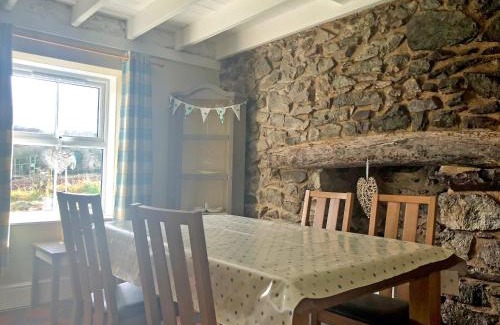Llangwm Casa | Stephens Cottage