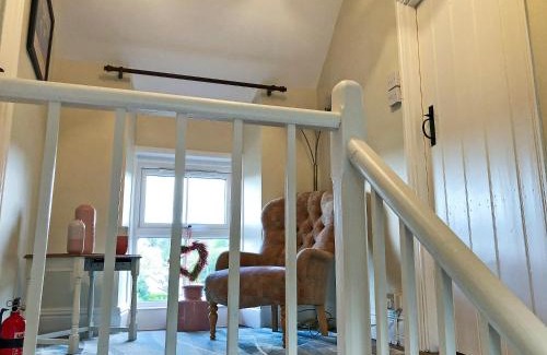 Llangwm Casa | Stephens Cottage