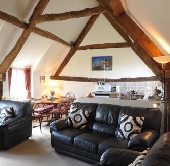 Monmouth Casa | Steppes Farm Cottages