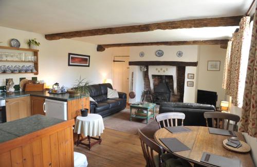Monmouth Casa | Steppes Farm Cottages