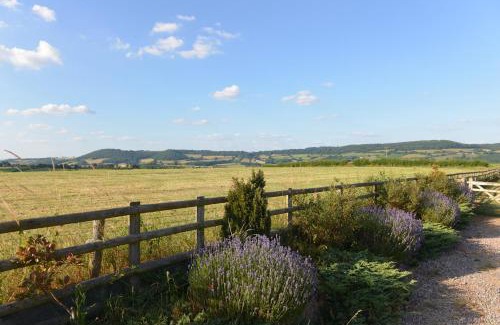 Monmouth Casa | Steppes Farm Cottages