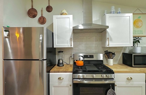 Downtown Redlands Casa | Steps away from downtown Redlands