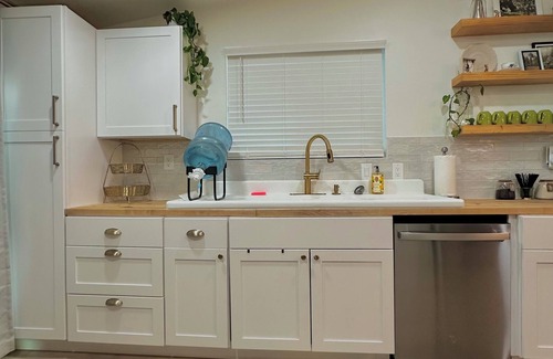 Downtown Redlands Casa | Steps away from downtown Redlands