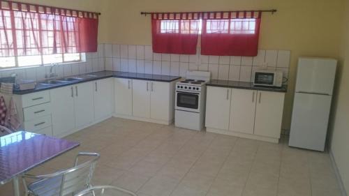 Otjozondjupa Region Apartamento | steps Self-Catering Accommodation