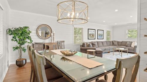 Pelican Bay Casa | Steps to Beach Pool Screened Porch Pelican Bay 45 at Wild Dunes Resort