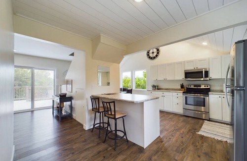 Glenwood Casa | Steps to Lake Minnewaska, downtown & city Splash Pad!! Lake Minnewaska/Glenwood