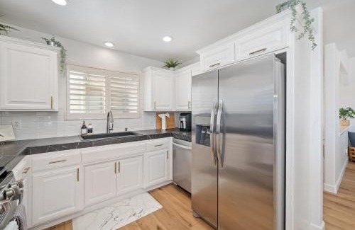 Oceano Casa | Steps To #PismoBeach with Poker, Foosball, FREE EV Charger, and Bikes