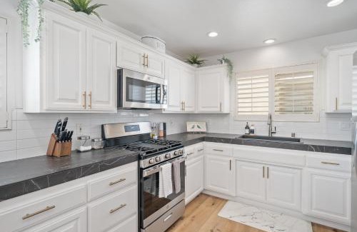 Oceano Casa | Steps To #PismoBeach with Poker, Foosball, FREE EV Charger, and Bikes