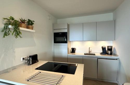 Egmond aan Zee Apartamento | Sterflat aan Zee