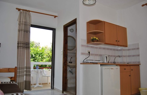 Kardamena Hotel | Stergia Apartments