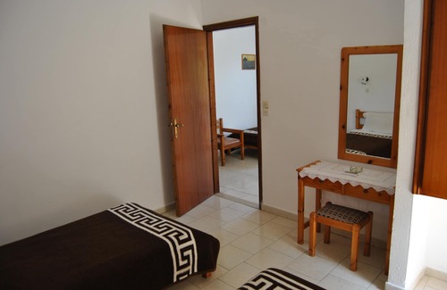 Kardamena Hotel | Stergia Apartments