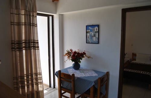 Kardamena Hotel | Stergia Apartments