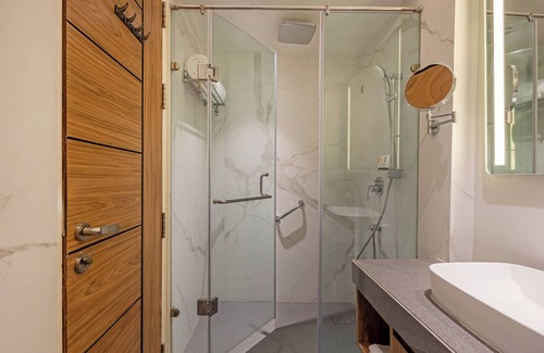 Amritsar Complejo | Sterling Borderland Amritsar