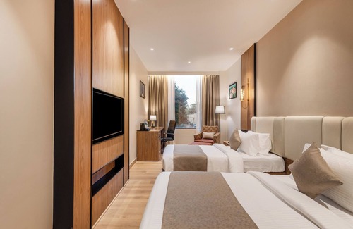 Amritsar Complejo | Sterling Borderland Amritsar