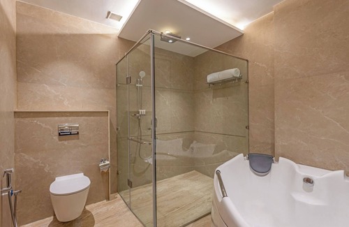 Amritsar Complejo | Sterling Borderland Amritsar