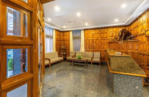 Kuppaayil Hotel | Sterling Darshan Guruvayur