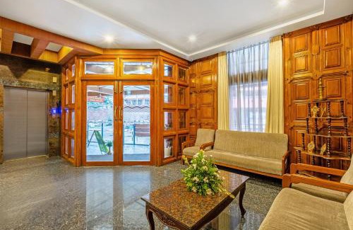 Kuppaayil Hotel | Sterling Darshan Guruvayur