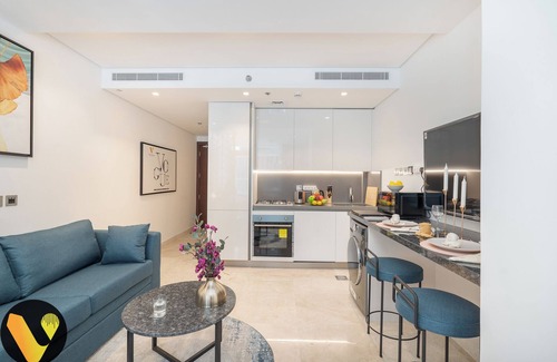 Downtown Dubai Villa | Sterling East near Dubai Mal BurjKhalifa