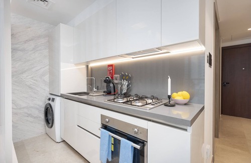 Downtown Dubai Villa | Sterling East near Dubai Mal BurjKhalifa